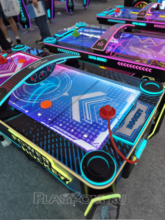 Power Air Hockey  TP-AR202 2 игрока