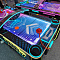 Power Air Hockey  TP-AR202 2 игрока