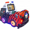 Mini 4x4