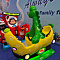 Dino Race