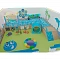 Игровая комната Эко-море (65 м²)