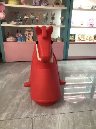 Качалка Лошадка