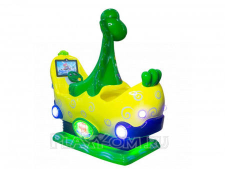 Dino Race