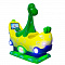 Dino Race