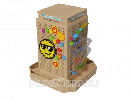 Башня PlayTower ECO