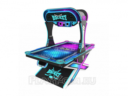 Flat Galaxy Hockey TP-AR208