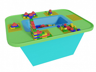 Стол для лего
