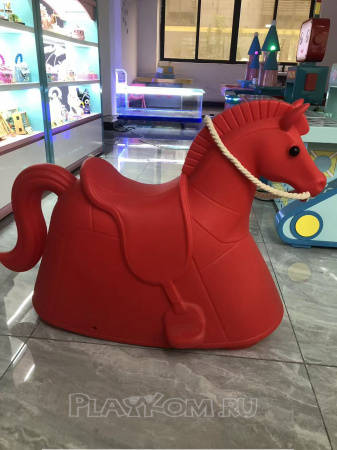 Качалка Лошадка