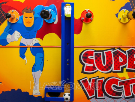 Настольный футбол Super Victory