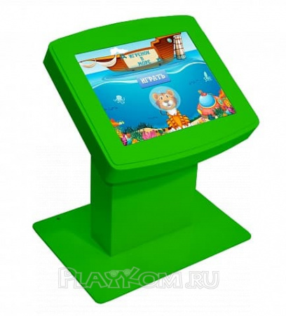 Игрёнок Mini Econom