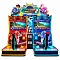 Parkour Motor 2 (DX)