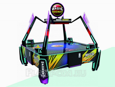 Air Hockey TP-AR101 4 игрока