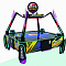 Air Hockey TP-AR101 4 игрока