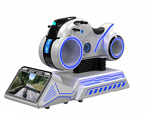 Симулятор виртуальной реальности VR Moto