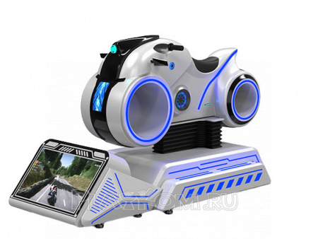 Симулятор виртуальной реальности VR Moto