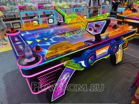 Flash Hockey