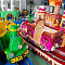Cake Train