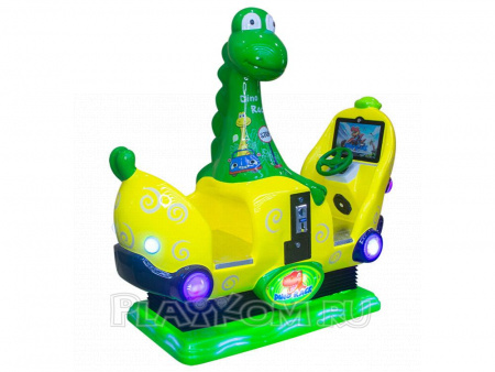 Dino Race