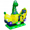 Dino Race