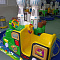 Castle Train
