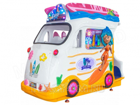 Surf Van