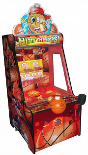 Игровой аппарат Hittin Hoops