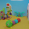 Игровая комната Ферма (20 м²)