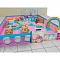 Игровая комната Тортленд (35 м²)