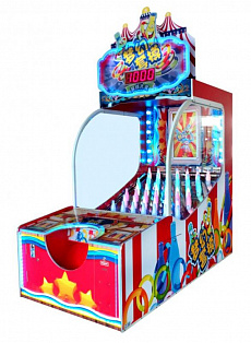 Игровой аппарат Ring Toss