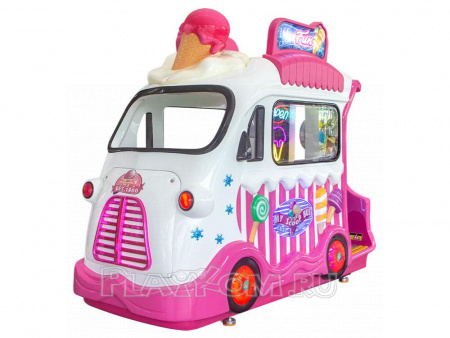 Ice Cream Fun 2