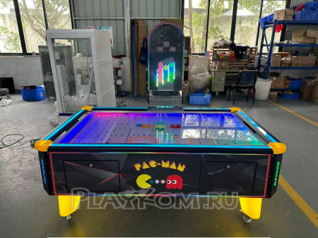 Multi-pucks Air Hockey M