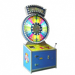 Spin-N-Win