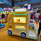 Hamburger Bus