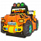 Off-road X
