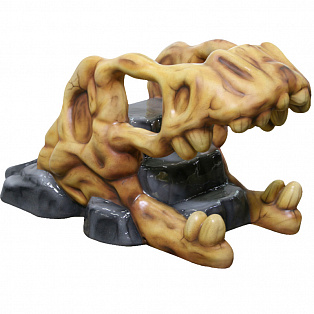 Dino Slide